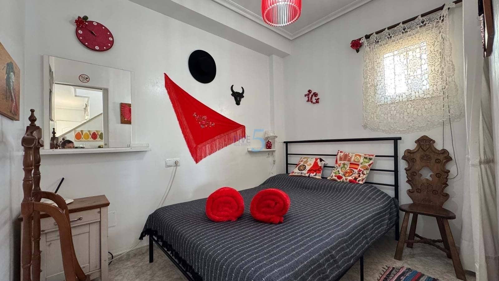 Apartamento de 3 habitaciones en Playa Flamenca en venta con piscina - 269.000 € (Ref: 9275394)