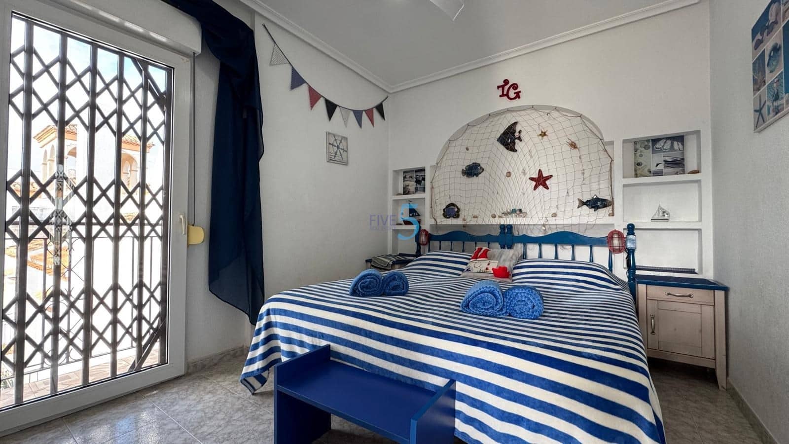 Apartamento de 3 habitaciones en Playa Flamenca en venta con piscina - 269.000 € (Ref: 9275394)