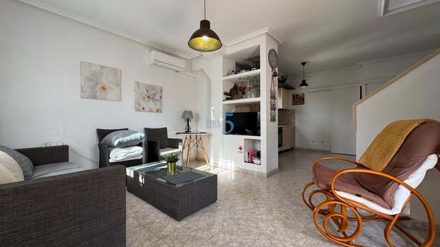 Apartamento de 3 habitaciones en Playa Flamenca, Orihuela en venta con piscina - 269.000 € (Ref: 9275394)