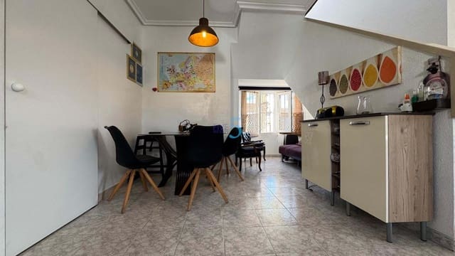 Apartamento de 3 habitaciones en Playa Flamenca, Orihuela en venta con piscina - 269.000 € (Ref: 9275394)