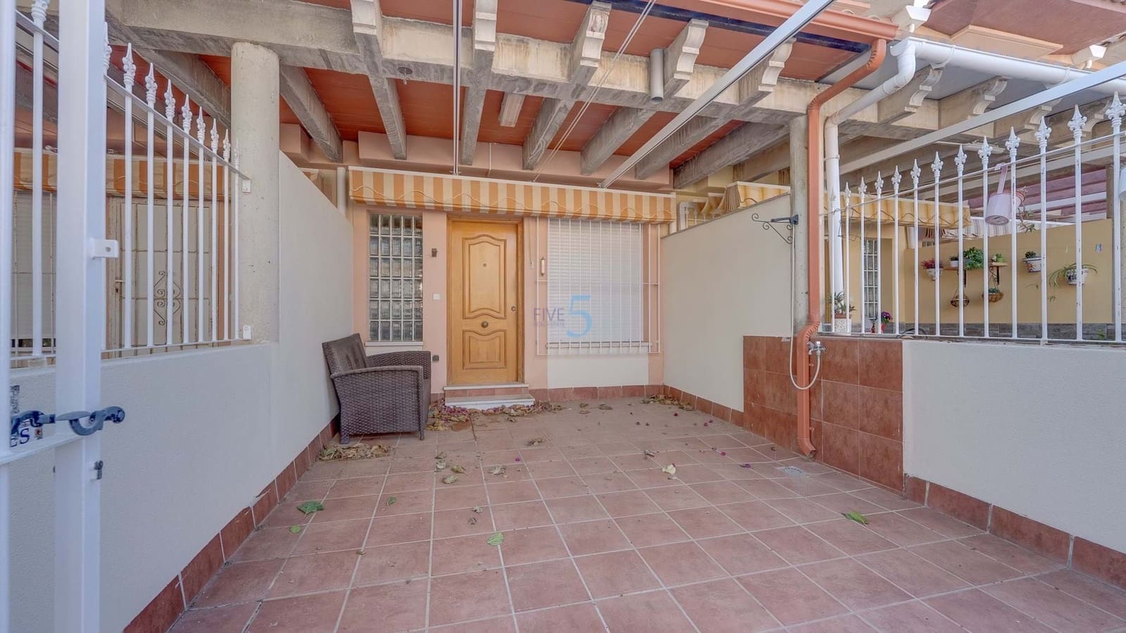 3 soverom Hus til salgs i Los Narejos - € 180 000 (Ref: 9275395)