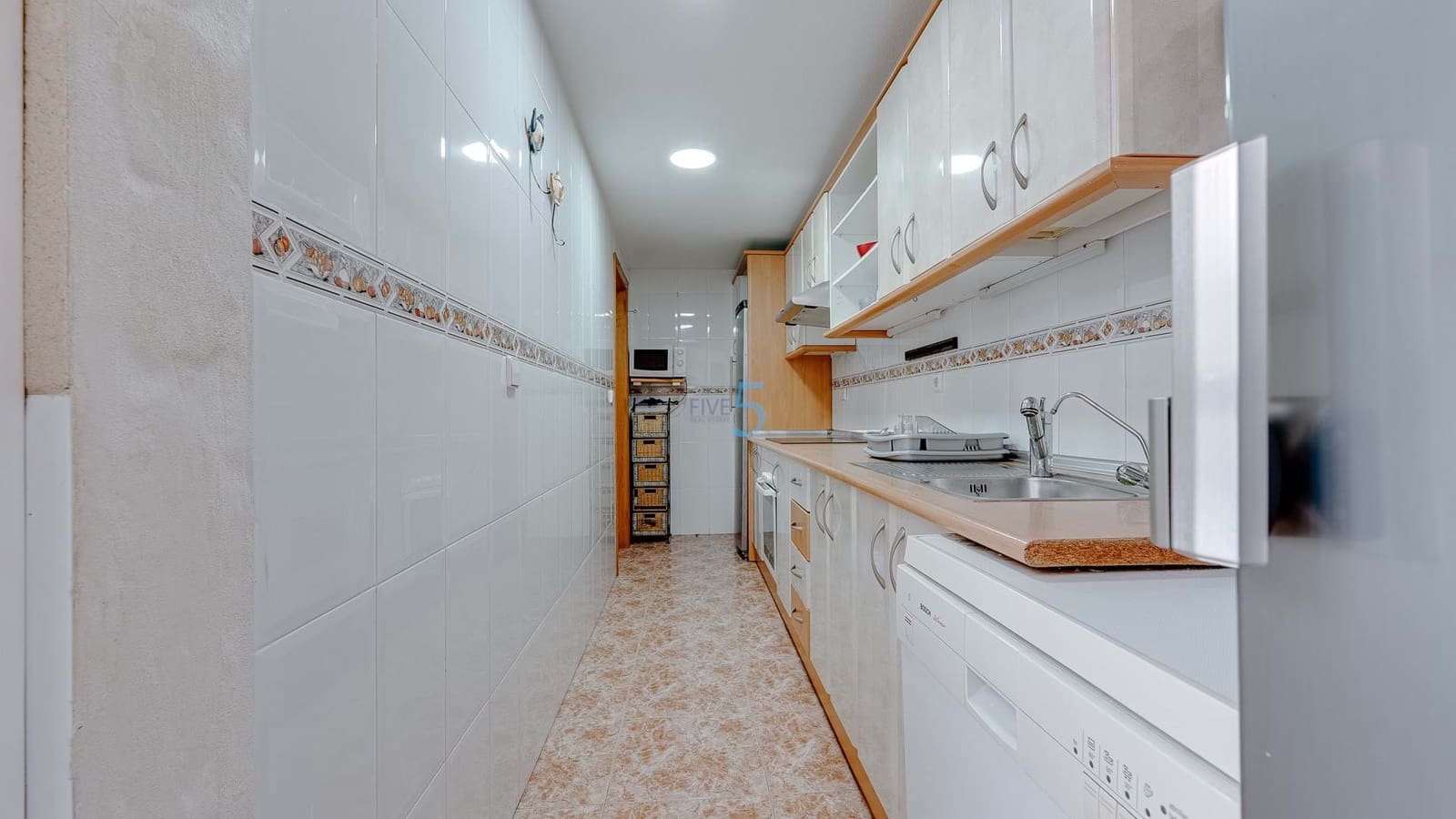 3 soverom Hus til salgs i Los Narejos - € 180 000 (Ref: 9275395)