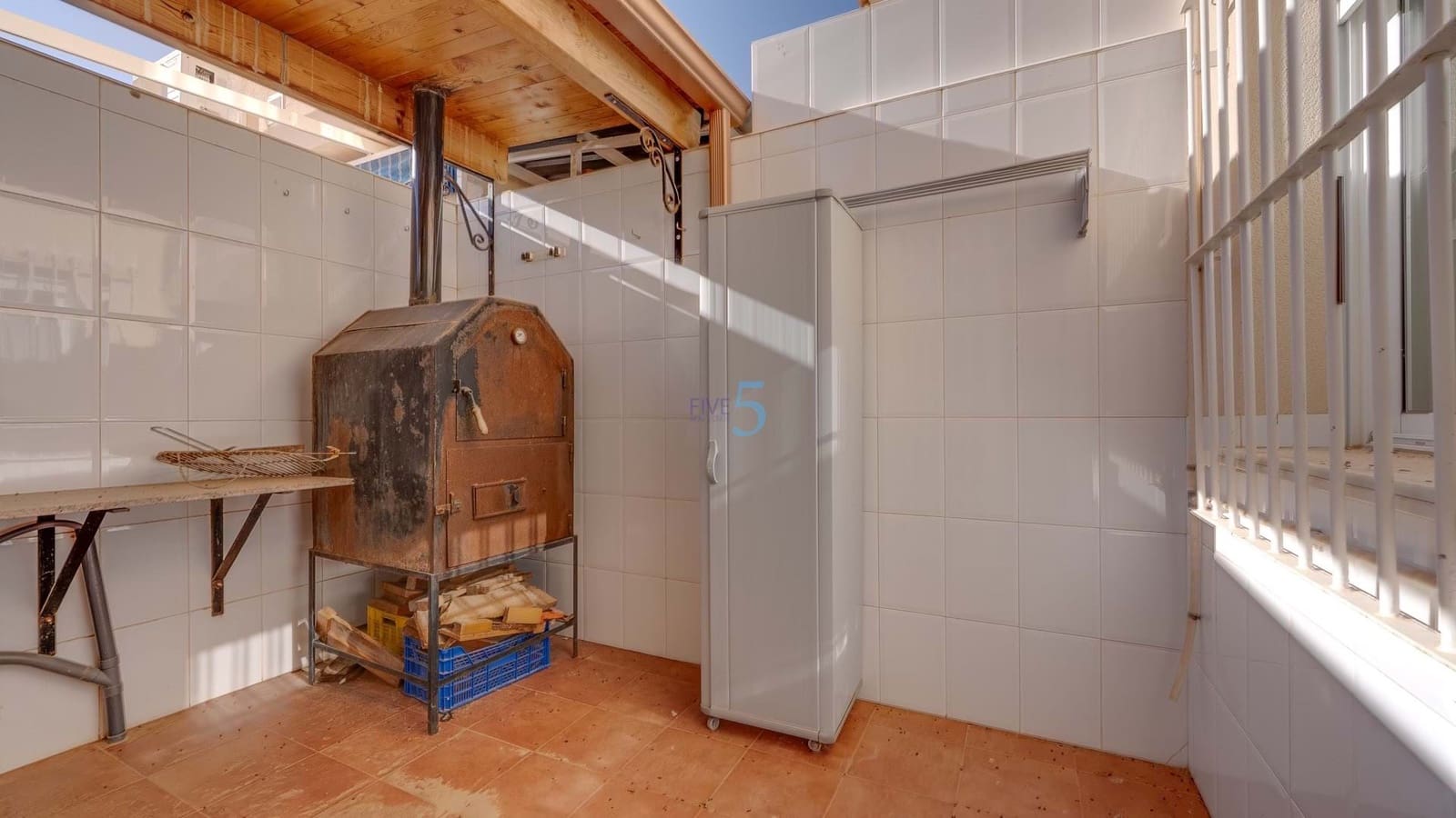 3 soverom Hus til salgs i Los Narejos - € 180 000 (Ref: 9275395)