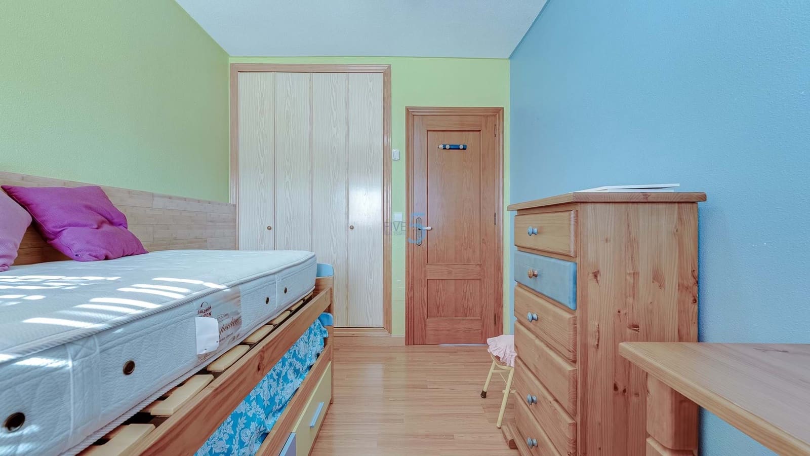 3 soverom Hus til salgs i Los Narejos - € 180 000 (Ref: 9275395)