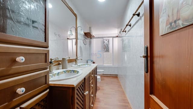 3 chambre Maison de Ville à vendre à Los Narejos, Los Alcázares - 180 000 € (Ref: 9275395)