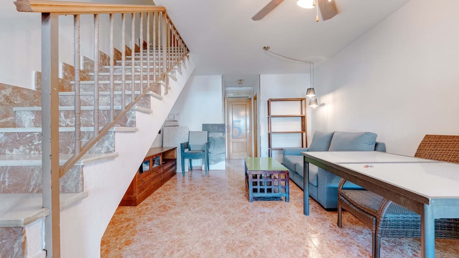 3 soverom Hus til salgs i Los Narejos - € 180 000 (Ref: 9275395)