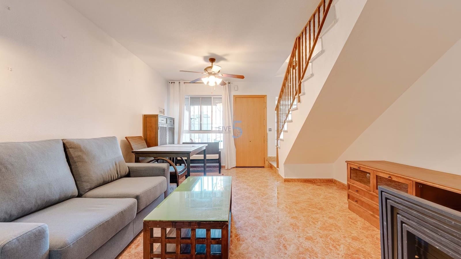 3 soverom Hus til salgs i Los Narejos - € 180 000 (Ref: 9275395)