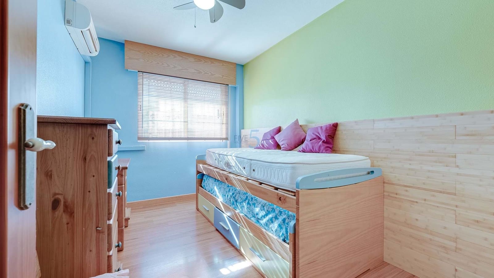 3 soverom Hus til salgs i Los Narejos - € 180 000 (Ref: 9275395)