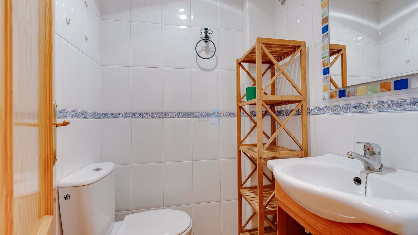 3 soverom Hus til salgs i Los Narejos - € 180 000 (Ref: 9275395)