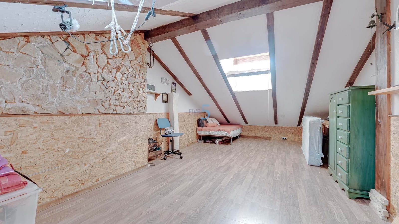 3 soverom Hus til salgs i Los Narejos - € 180 000 (Ref: 9275395)