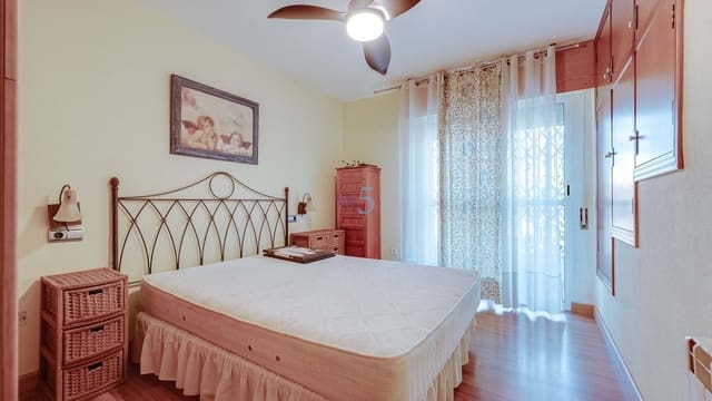 3 chambre Maison de Ville à vendre à Los Narejos, Los Alcázares - 180 000 € (Ref: 9275395)