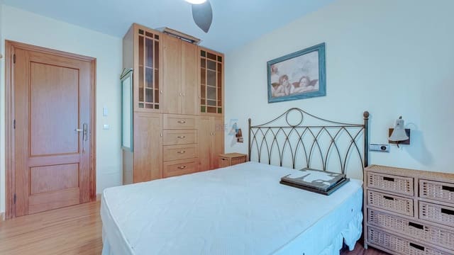 3 chambre Maison de Ville à vendre à Los Narejos, Los Alcázares - 180 000 € (Ref: 9275395)