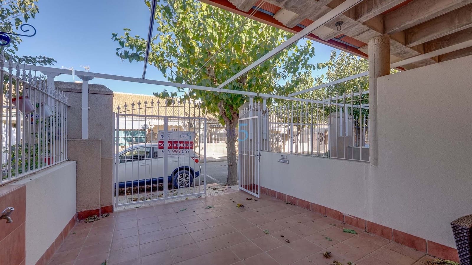 3 soverom Hus til salgs i Los Narejos - € 180 000 (Ref: 9275395)