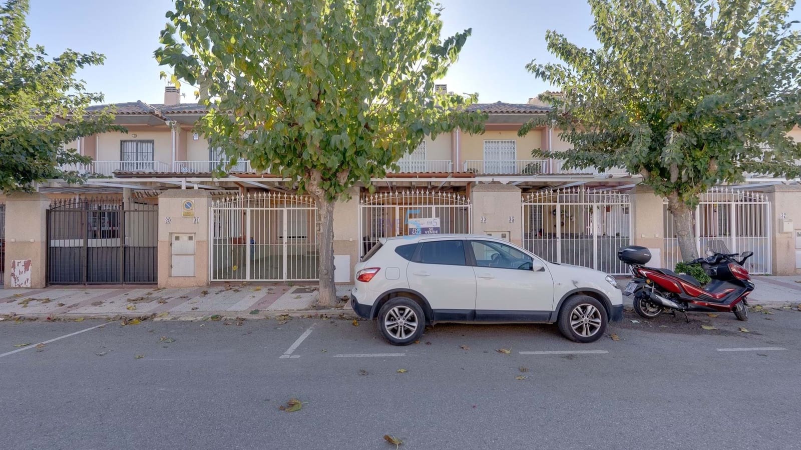 3 soverom Hus til salgs i Los Narejos - € 180 000 (Ref: 9275395)