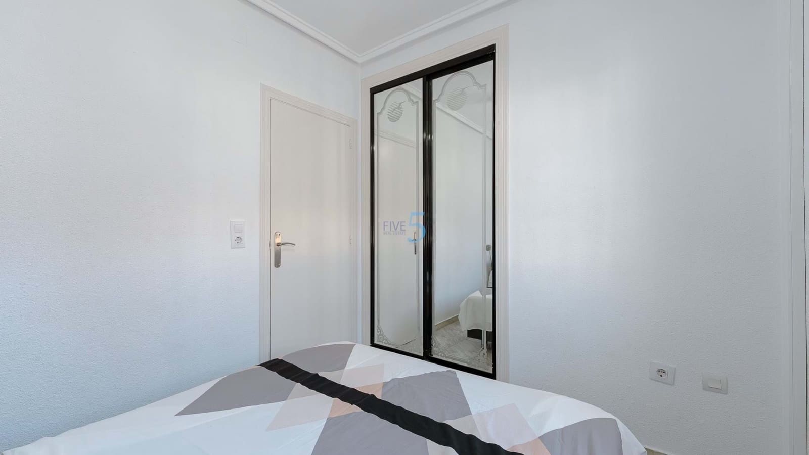 4 soverom Leilighet til salgs i Orihuela Costa med svømmebasseng - € 237 500 (Ref: 9275396)