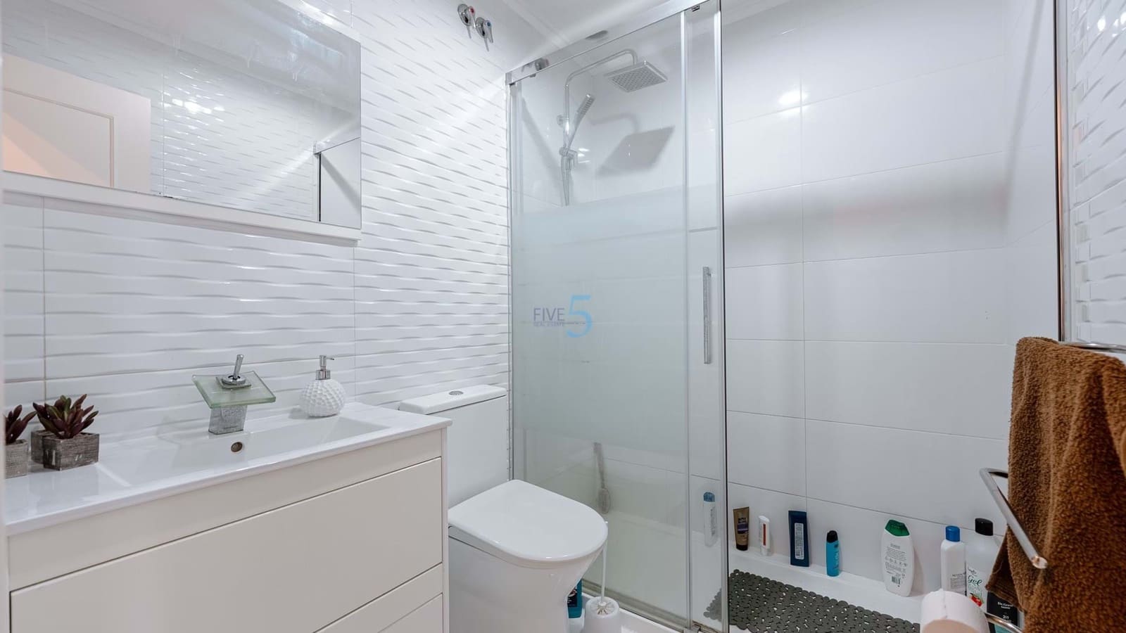 4 soverom Leilighet til salgs i Orihuela Costa med svømmebasseng - € 237 500 (Ref: 9275396)