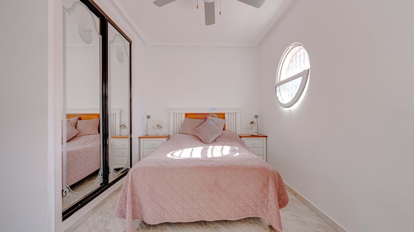 4 soverom Leilighet til salgs i Orihuela Costa med svømmebasseng - € 237 500 (Ref: 9275396)