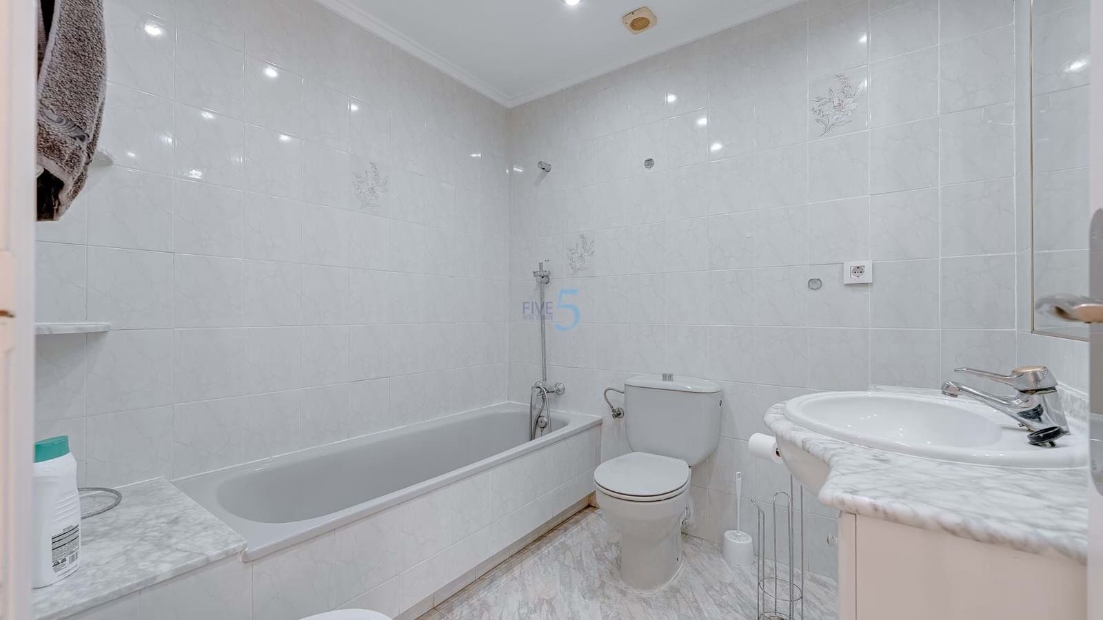 4 soverom Leilighet til salgs i Orihuela Costa med svømmebasseng - € 237 500 (Ref: 9275396)