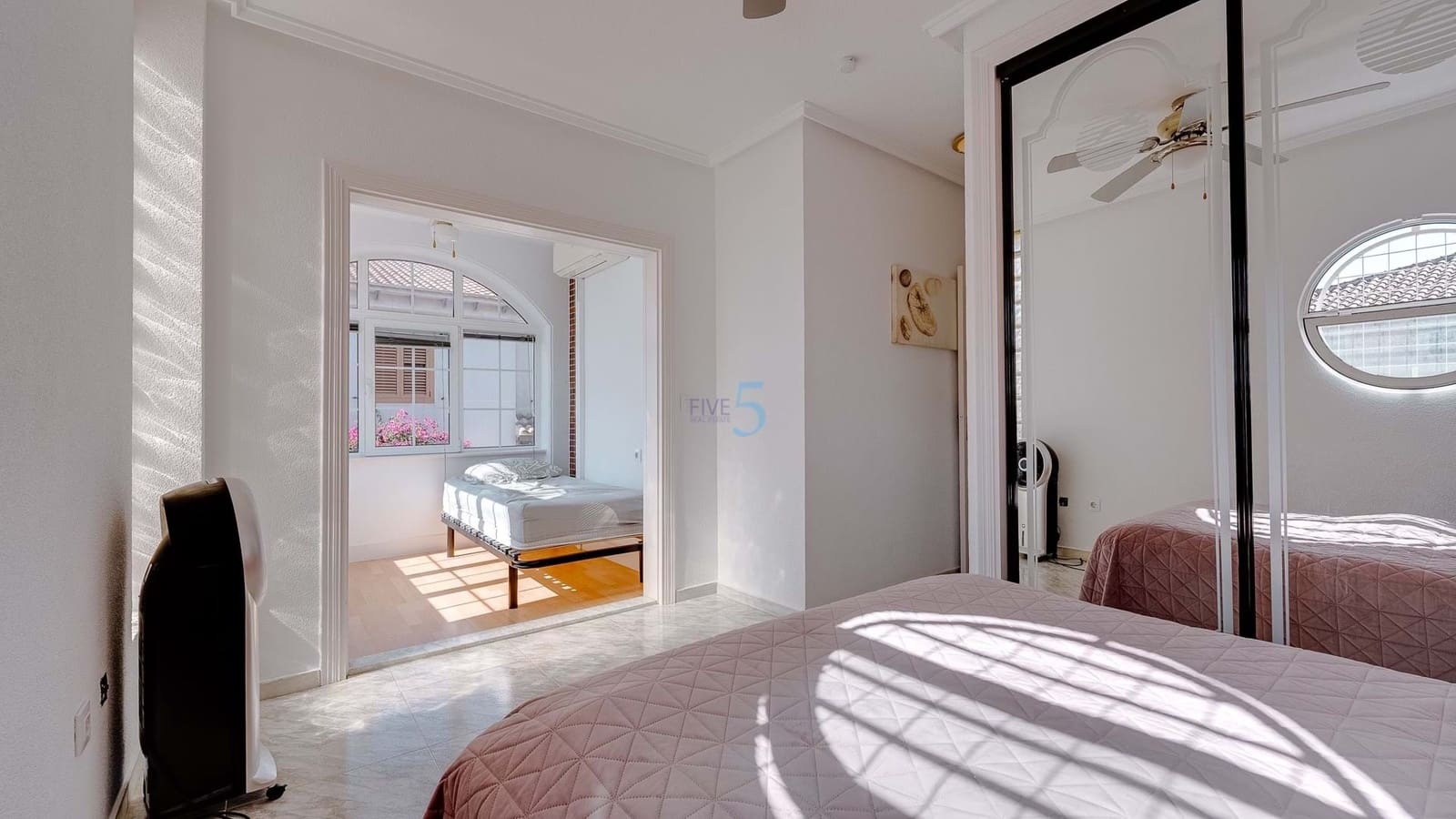 4 soverom Leilighet til salgs i Orihuela Costa med svømmebasseng - € 237 500 (Ref: 9275396)