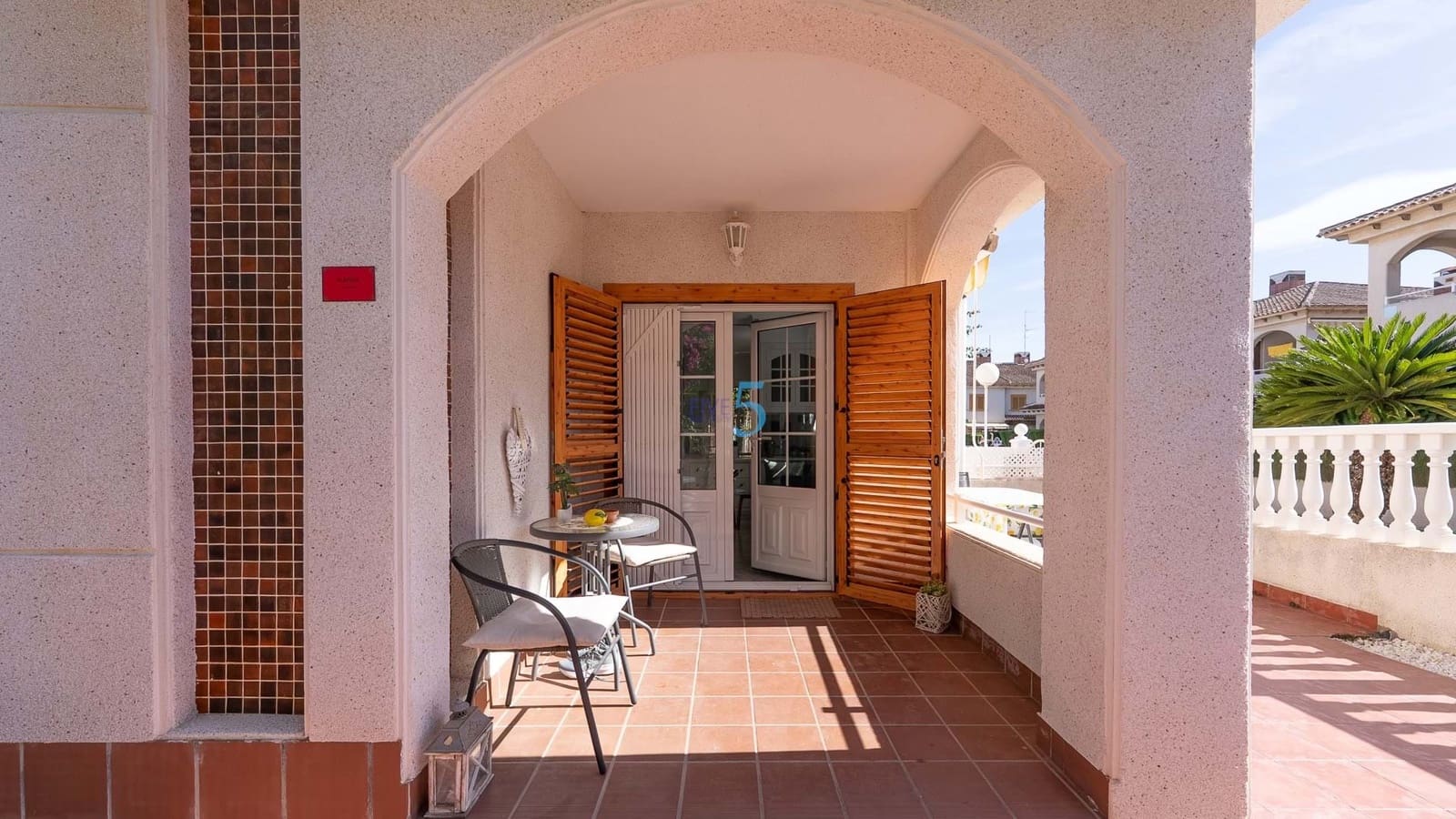 4 soverom Leilighet til salgs i Orihuela Costa med svømmebasseng - € 237 500 (Ref: 9275396)