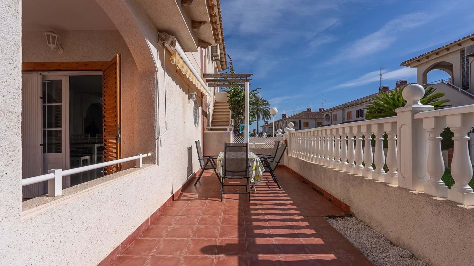 4 soverom Leilighet til salgs i Orihuela Costa med svømmebasseng - € 237 500 (Ref: 9275396)