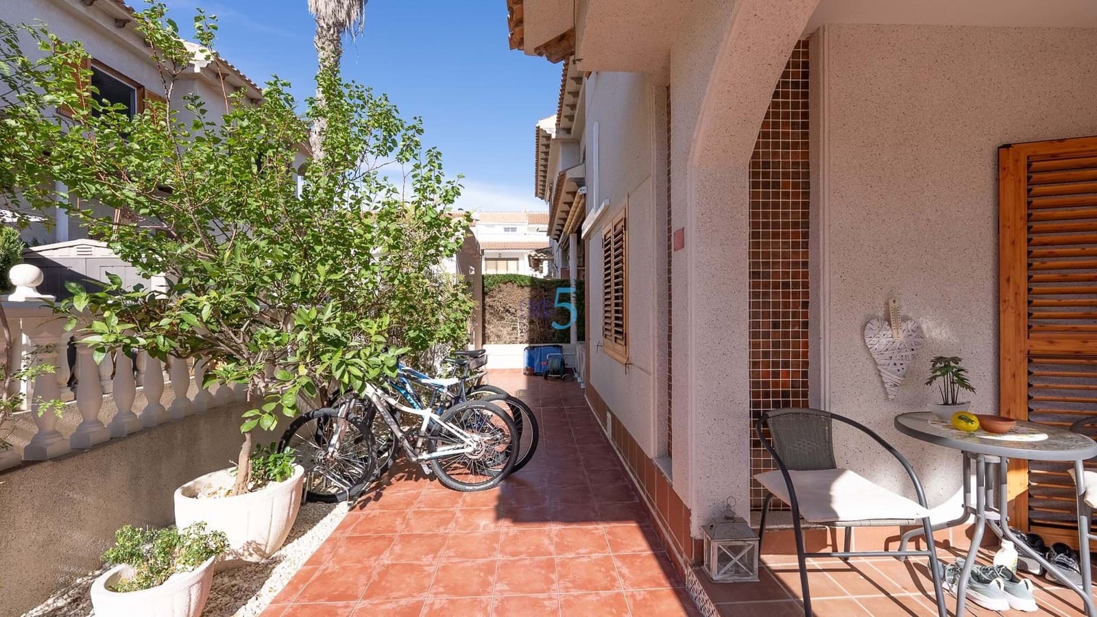 4 soverom Leilighet til salgs i Orihuela Costa med svømmebasseng - € 237 500 (Ref: 9275396)
