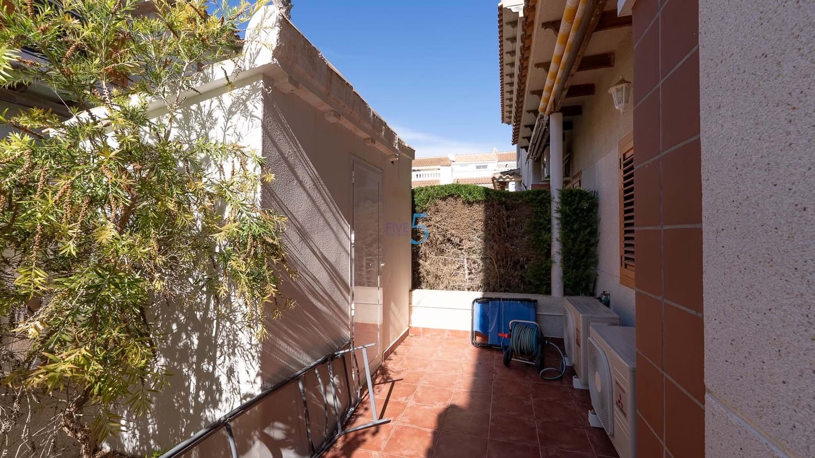 4 soverom Leilighet til salgs i Orihuela Costa med svømmebasseng - € 237 500 (Ref: 9275396)
