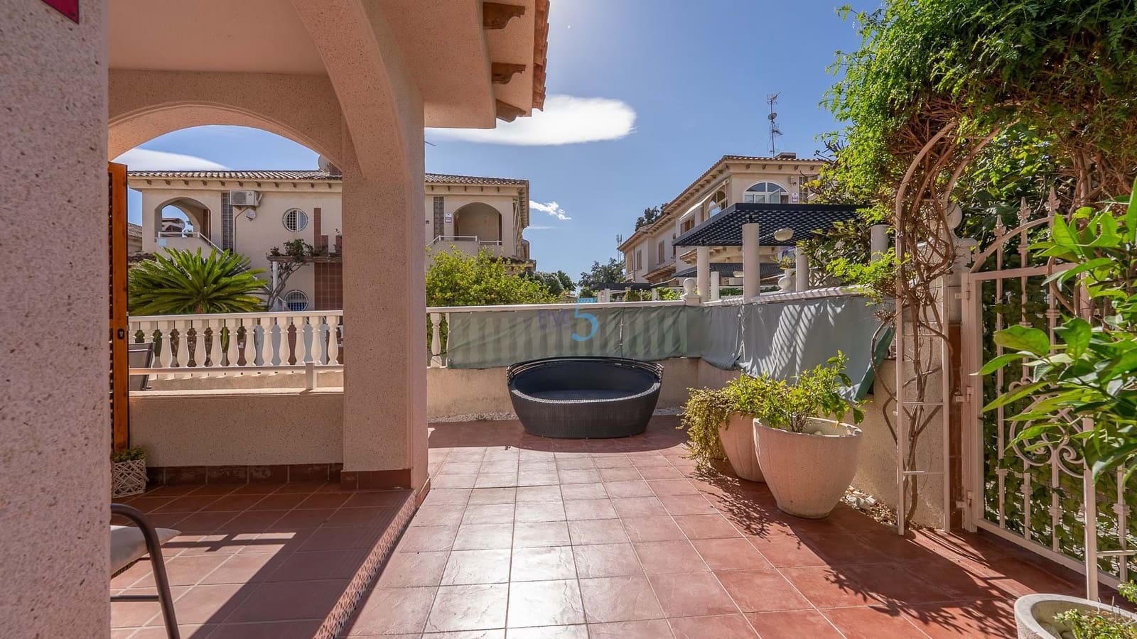 4 soverom Leilighet til salgs i Orihuela Costa med svømmebasseng - € 237 500 (Ref: 9275396)