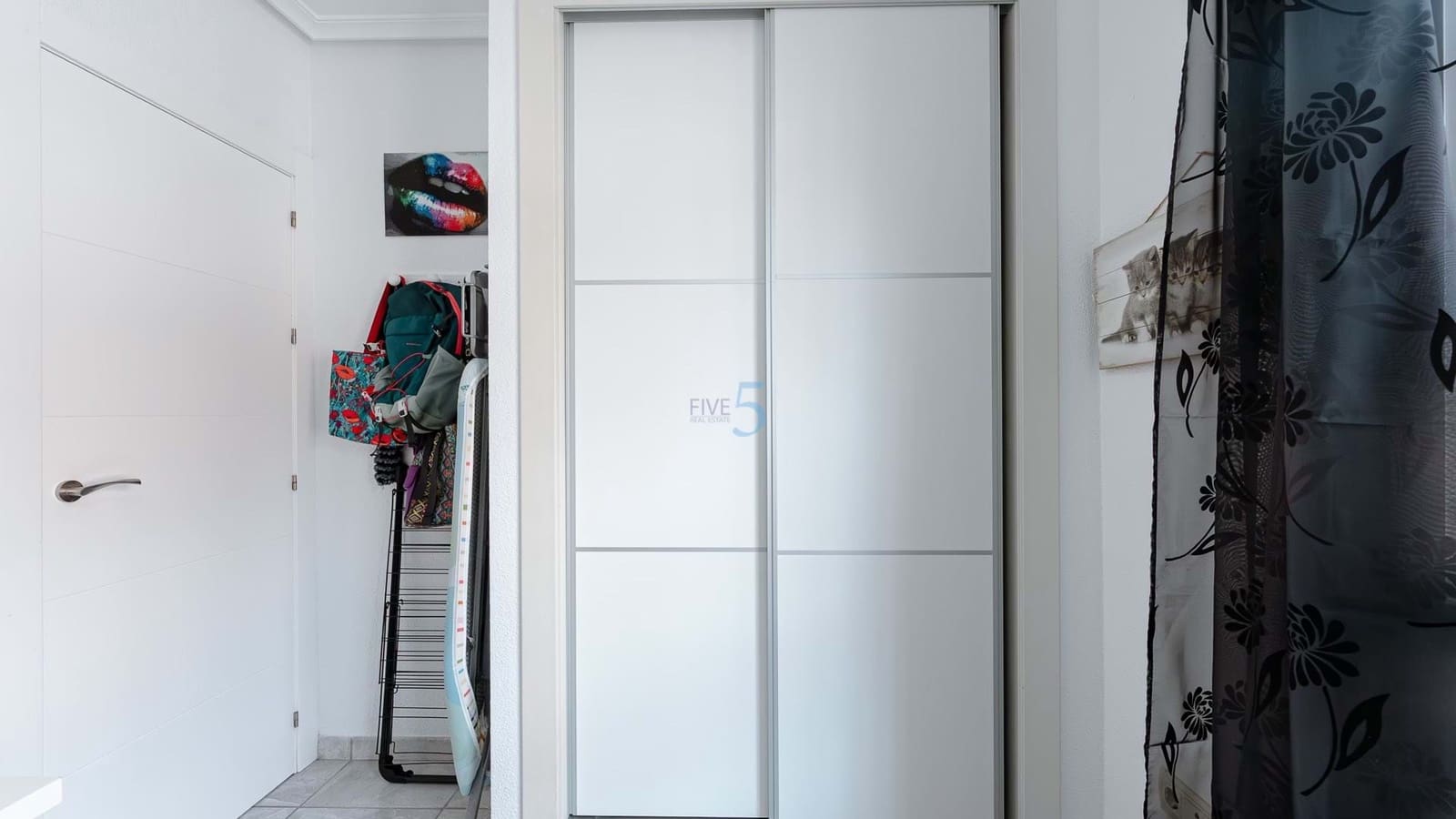 3 chambre Appartement à vendre à Guardamar del Segura avec piscine garage - 175 000 € (Ref: 9279894)