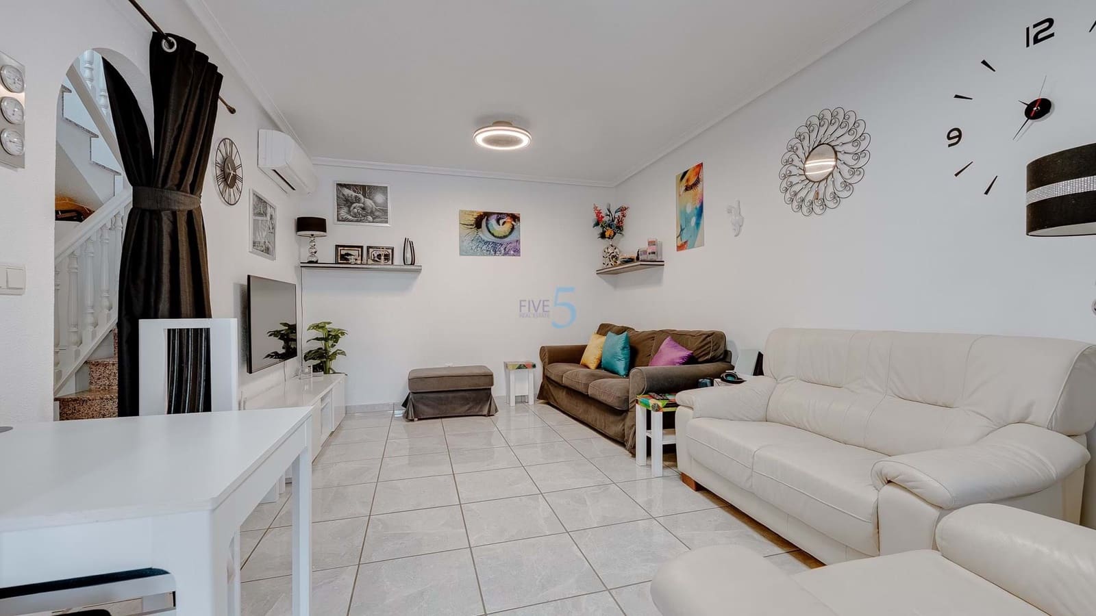 3 chambre Appartement à vendre à Guardamar del Segura avec piscine garage - 175 000 € (Ref: 9279894)