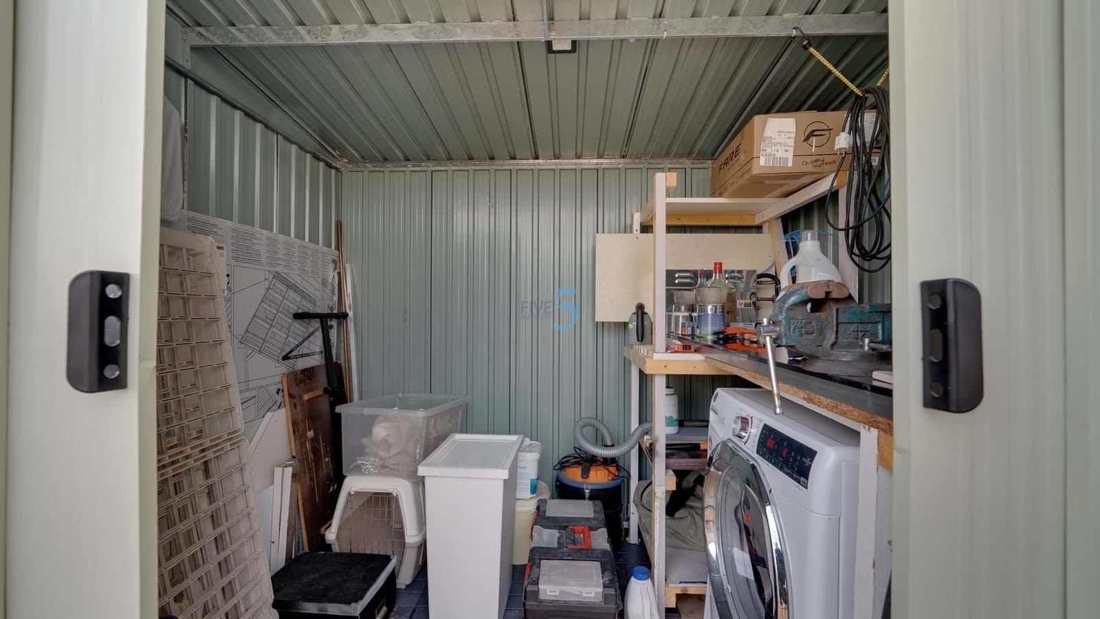 3 chambre Appartement à vendre à Guardamar del Segura avec piscine garage - 175 000 € (Ref: 9279894)