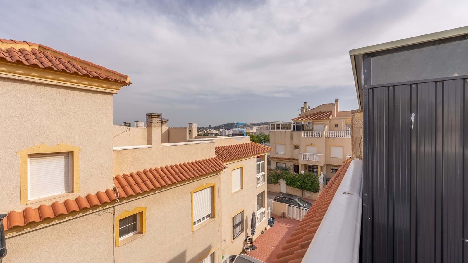 3 chambre Appartement à vendre à Guardamar del Segura avec piscine garage - 175 000 € (Ref: 9279894)