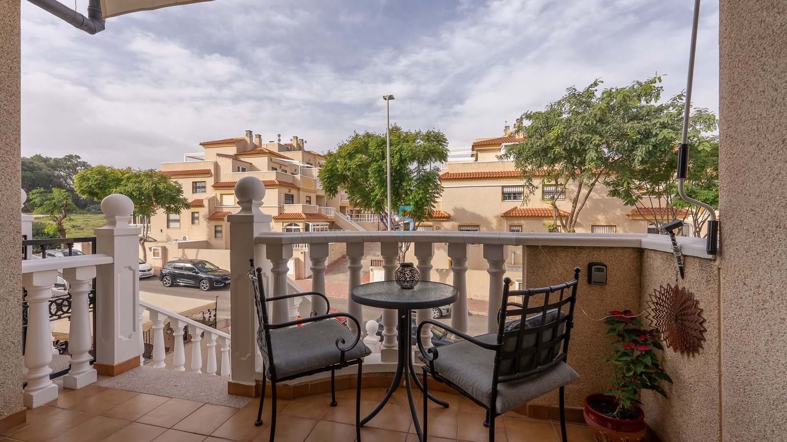 3 chambre Appartement à vendre à Guardamar del Segura avec piscine garage - 175 000 € (Ref: 9279894)