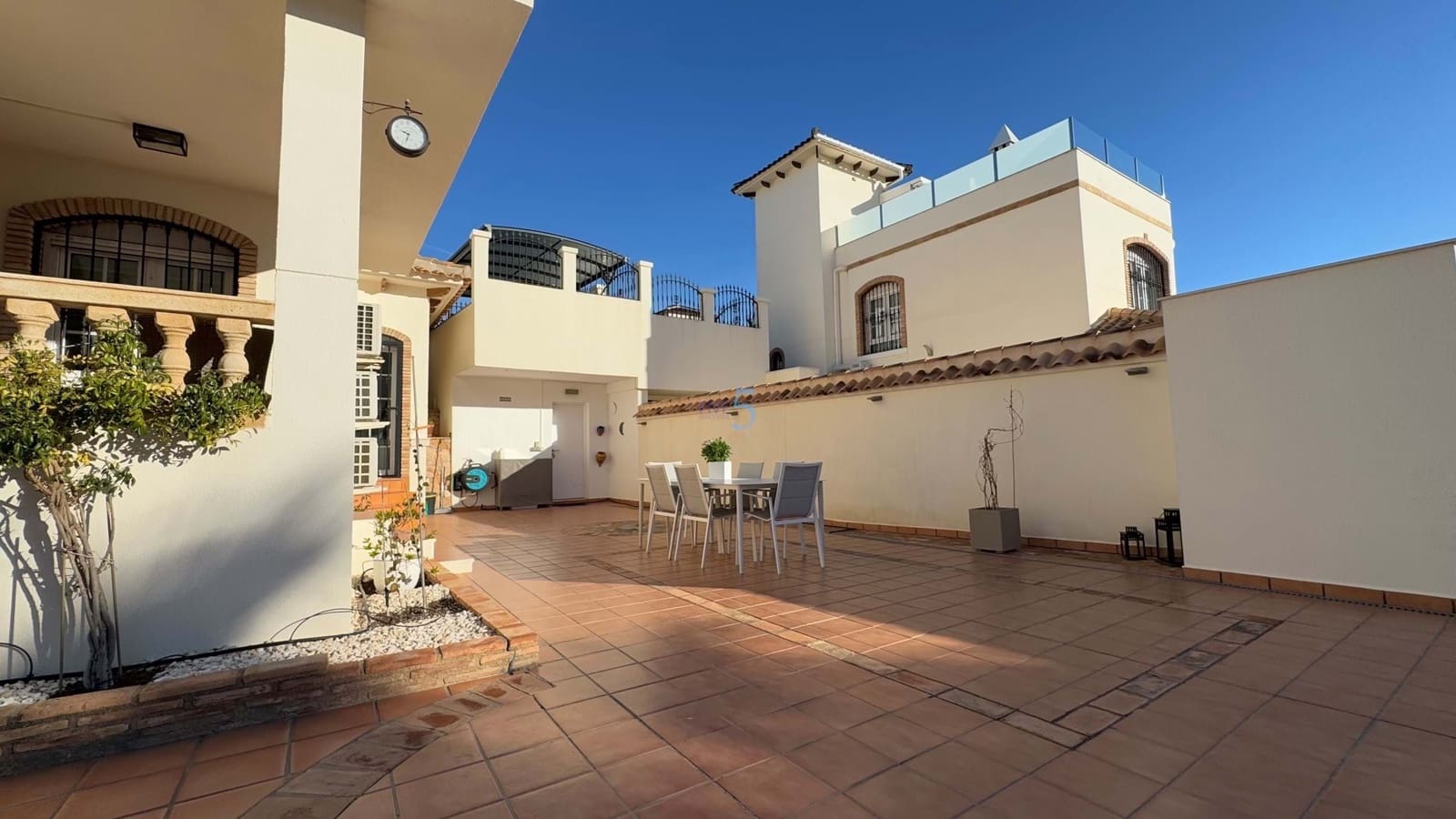 3 chambre Villa/Maison à vendre à Los Dolses avec piscine garage - 449 000 € (Ref: 9279895)