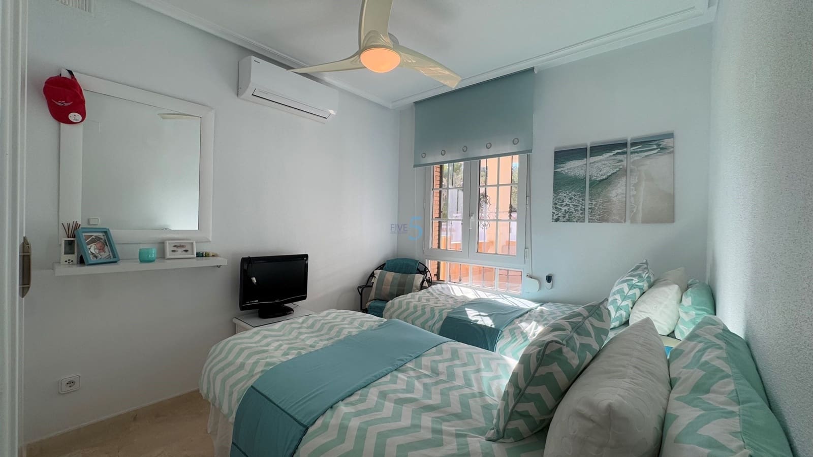 3 chambre Villa/Maison à vendre à Los Dolses avec piscine garage - 449 000 € (Ref: 9279895)