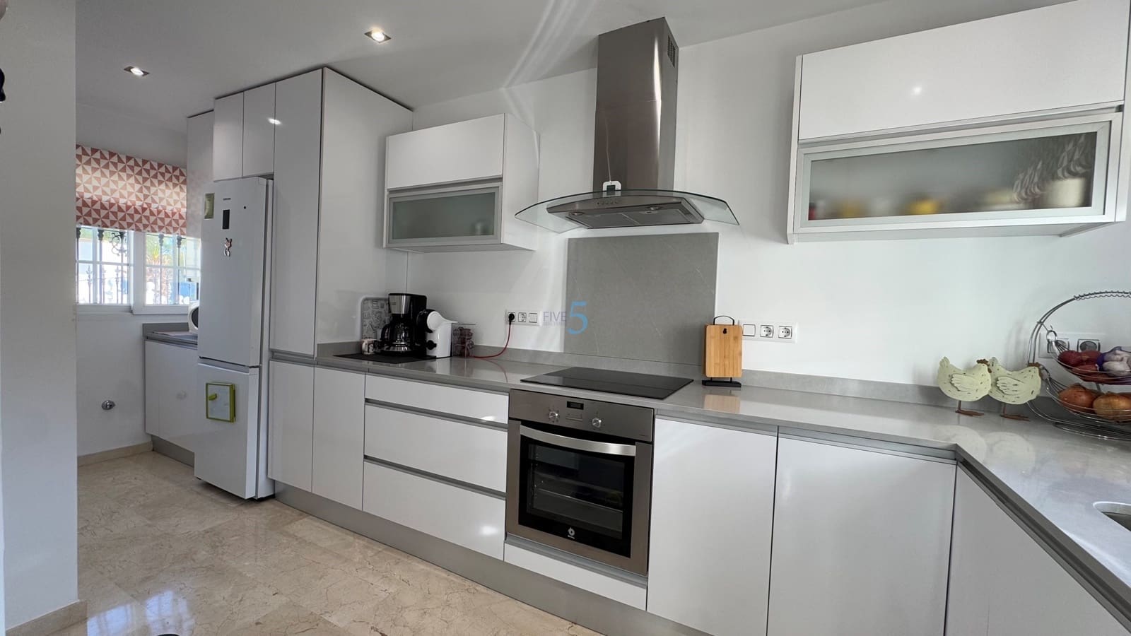 3 chambre Villa/Maison à vendre à Los Dolses avec piscine garage - 449 000 € (Ref: 9279895)