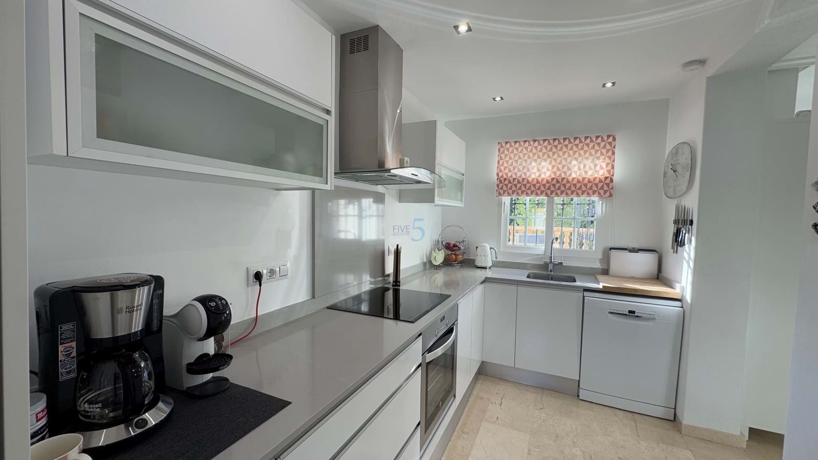 3 chambre Villa/Maison à vendre à Los Dolses avec piscine garage - 449 000 € (Ref: 9279895)