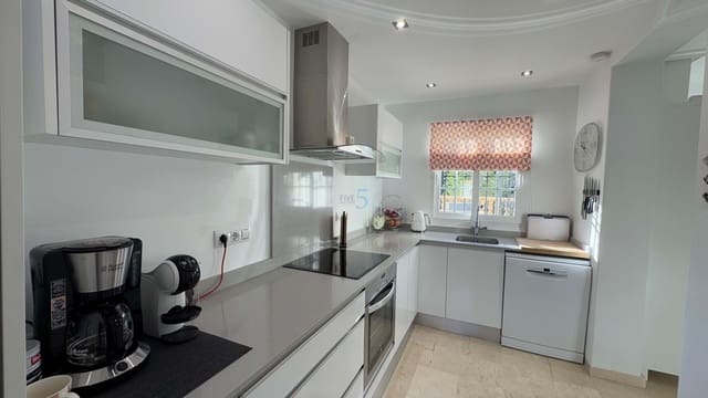 3 chambre Villa/Maison à vendre à Los Dolses, Orihuela avec piscine garage - 449 000 € (Ref: 9279895)