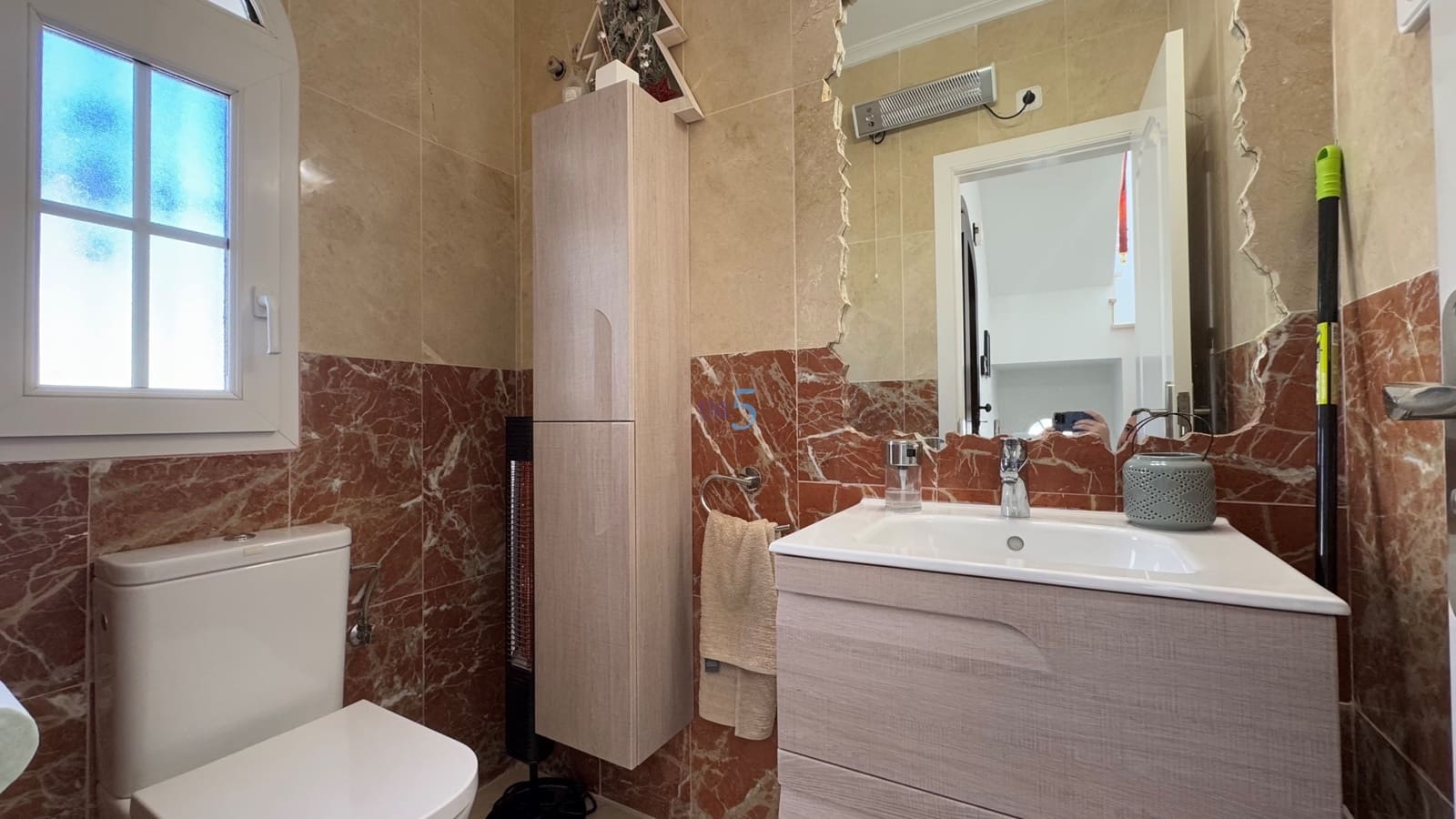 3 chambre Villa/Maison à vendre à Los Dolses avec piscine garage - 449 000 € (Ref: 9279895)