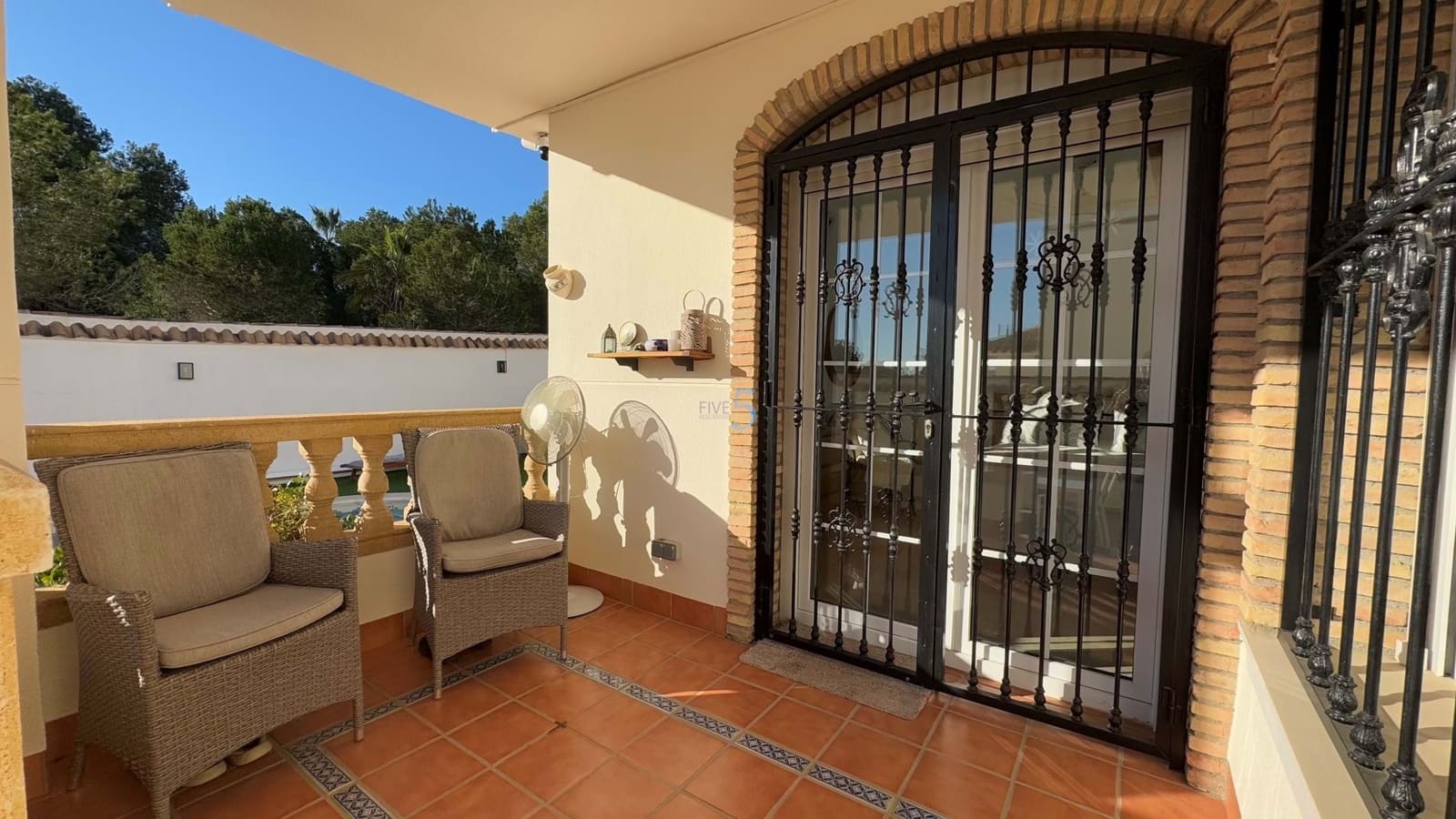 3 chambre Villa/Maison à vendre à Los Dolses avec piscine garage - 449 000 € (Ref: 9279895)