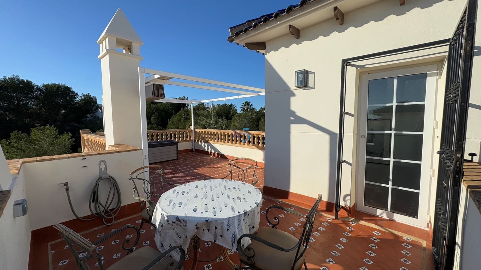 3 chambre Villa/Maison à vendre à Los Dolses avec piscine garage - 449 000 € (Ref: 9279895)