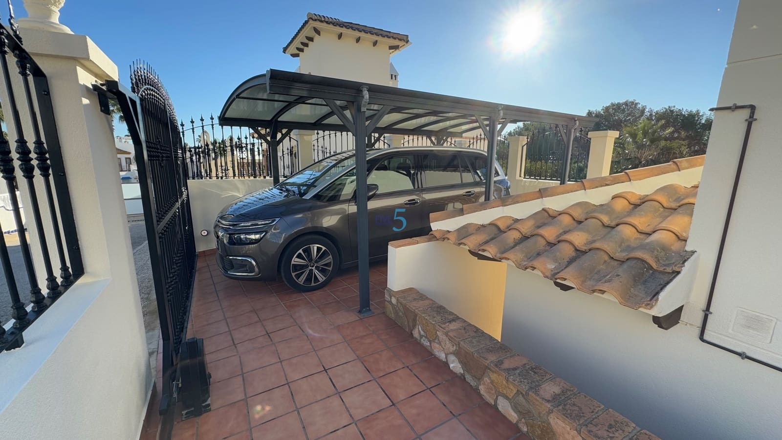 3 chambre Villa/Maison à vendre à Los Dolses avec piscine garage - 449 000 € (Ref: 9279895)