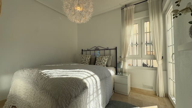 3 chambre Villa/Maison à vendre à Los Dolses, Orihuela avec piscine garage - 449 000 € (Ref: 9279895)