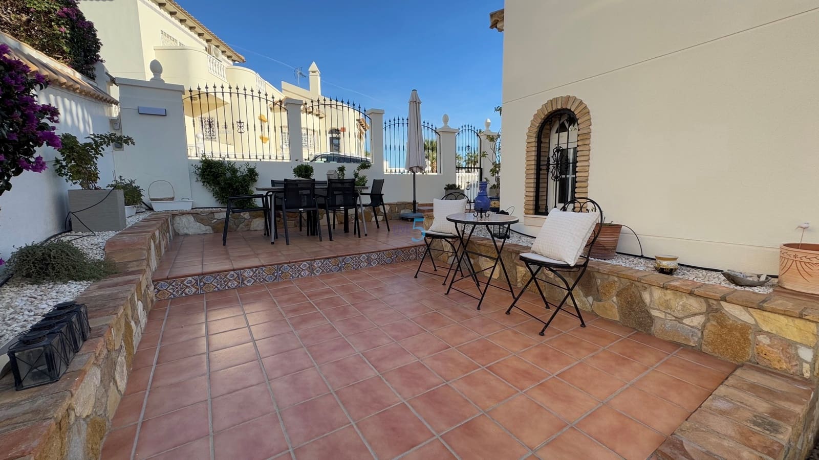 3 chambre Villa/Maison à vendre à Los Dolses avec piscine garage - 449 000 € (Ref: 9279895)