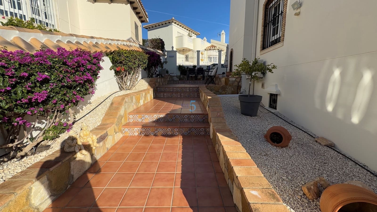 3 chambre Villa/Maison à vendre à Los Dolses avec piscine garage - 449 000 € (Ref: 9279895)