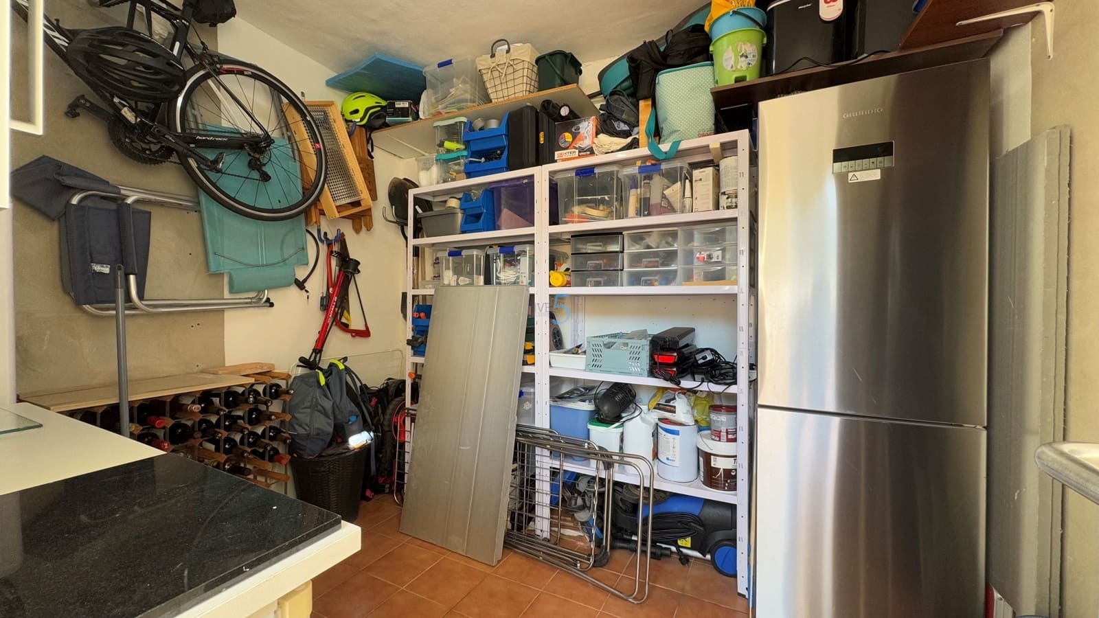 3 chambre Villa/Maison à vendre à Los Dolses avec piscine garage - 449 000 € (Ref: 9279895)