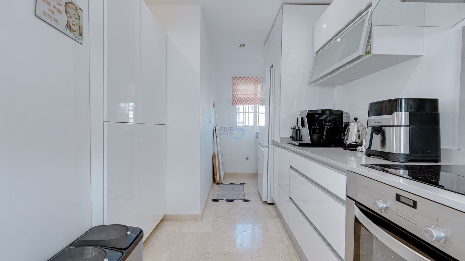 3 sovrum Villa till salu i Los Dolses med pool garage - 449 000 € (Ref: 9279895)