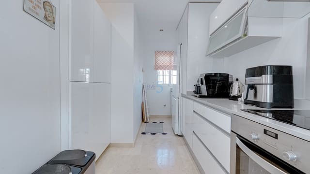 3 sovrum Villa till salu i Los Dolses, Orihuela med pool garage - 449 000 € (Ref: 9279895)