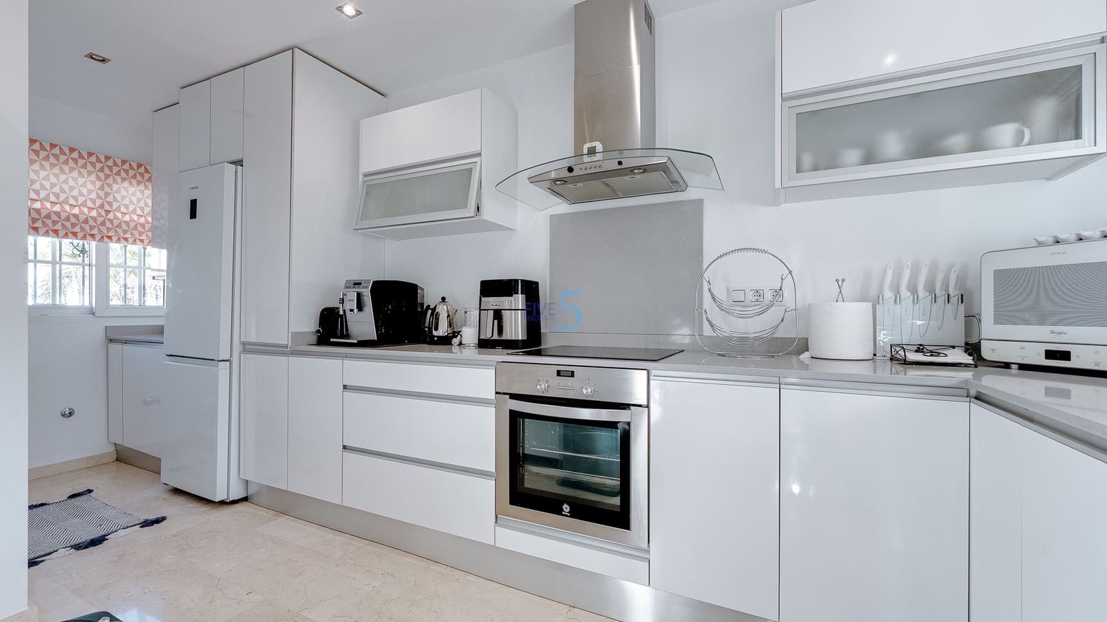 3 sovrum Villa till salu i Los Dolses med pool garage - 449 000 € (Ref: 9279895)