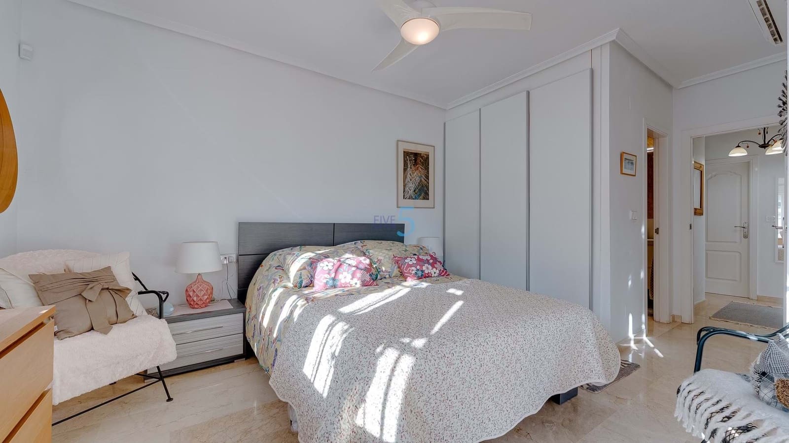 3 sovrum Villa till salu i Los Dolses med pool garage - 449 000 € (Ref: 9279895)